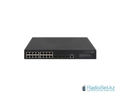 Коммутатор H3C LS-5016PV3-EI-GL